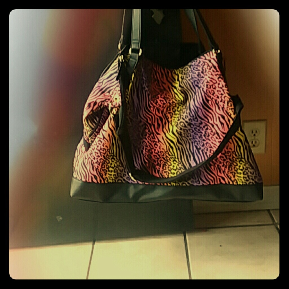 Tote bad